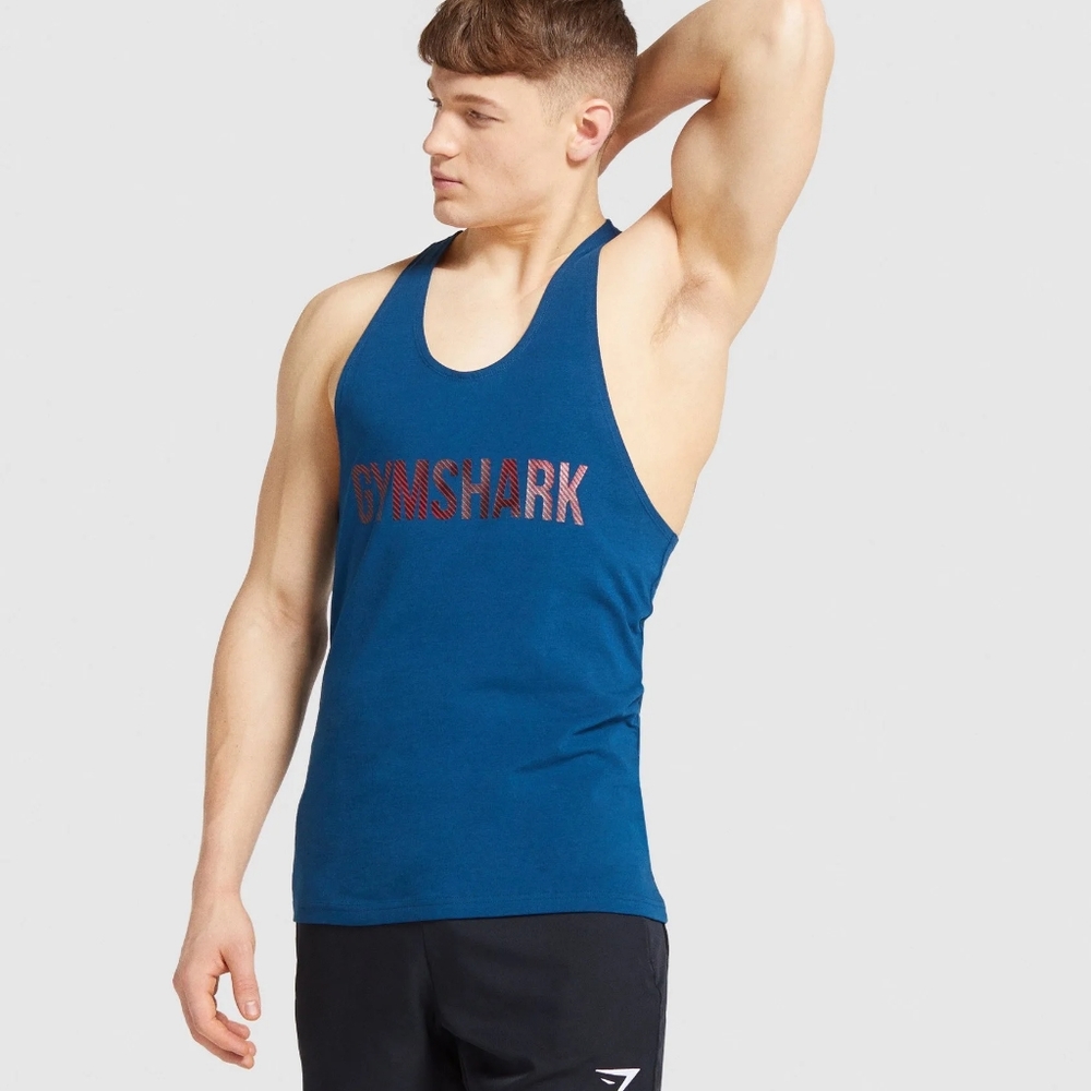 Gymshark Apex Stringer Medium